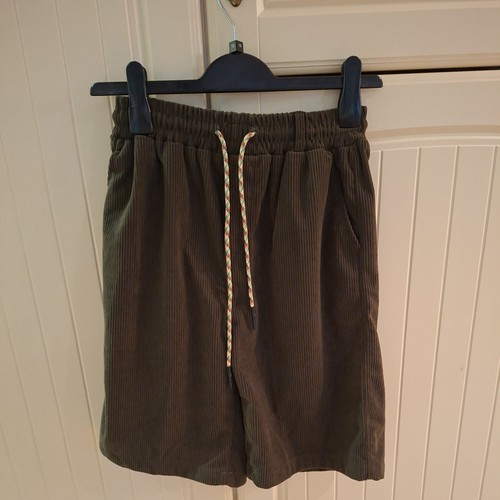Essentials corduroy - al,