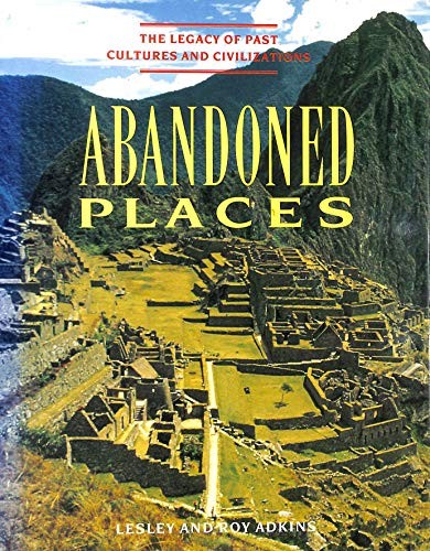 Abandoned places adkins - places, by