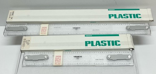 Vtg vemco drafting machine - vtg,
