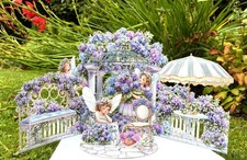 Beautiful 3D Pop-Up Enchanted