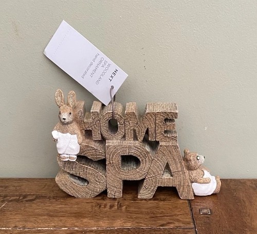 Next ornament home spa bertie - home,