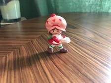 Vintage Strawberry Shortcake