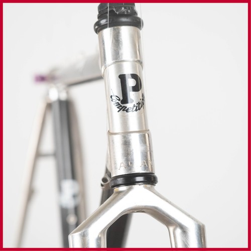 Nos alan carbon - alan, aluminium
