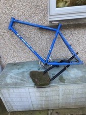 Kona Fire Mountain Bike Frame