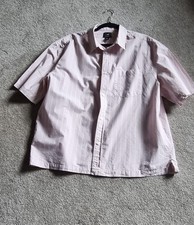 Mens H&M 100% Cotton Pink