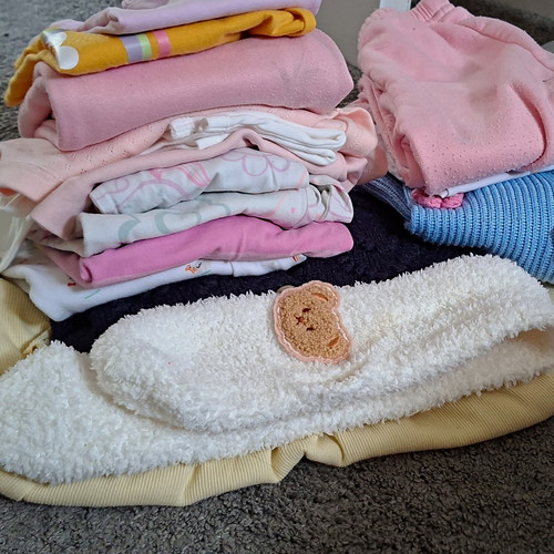 Girls 2yrs 10pc - girls, to