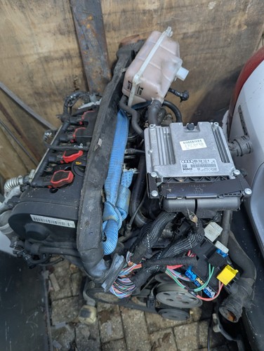 Audi 0 tfsi - a4, b7