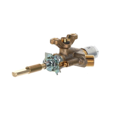 Parry gas control valve - control, tap