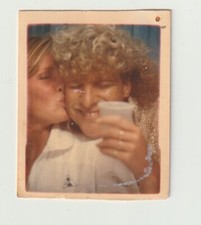 VINTAGE PHOTO BOOTH - SWEET