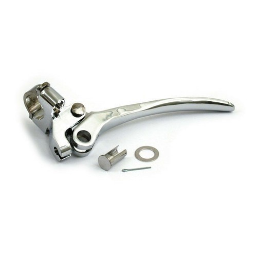 Brake clutch lever old style - lever,