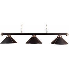 Canopy Lighting - Pool/