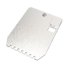 Locking Tool Box Cover For BMW