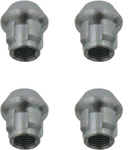 Front rear wheel bolt - front, bolt-nut