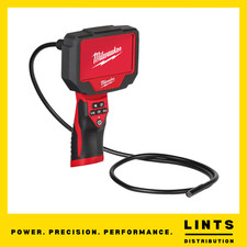 Milwaukee M12 360 Degree