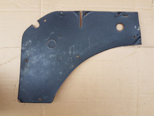 vw volkswagen Mk1 Golf Boot