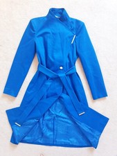 BNWT Ted Baker Rosina Blue Tie