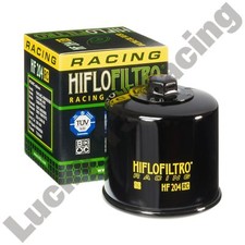 HF204 RC oil filter Triumph