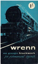 WRENN OO GAUGE MODEL RAILWAY