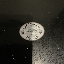 Taunton Original Fish Eye