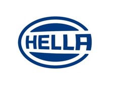 2X HELLA W3W 12V Tail Light