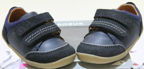 Bobux slide shoe toddler - 'slide,