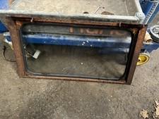 Ford 3000 Pre Force  Tractor Parts Windscreen And Glass Ford Cab