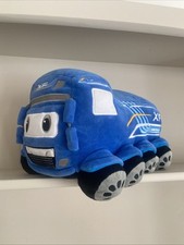 DAF XF Soft Toy Truck 13” Rare