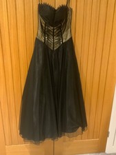 Dynasty London Size 12