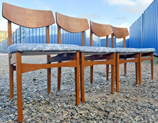 Vintage Retro Mid Century 4