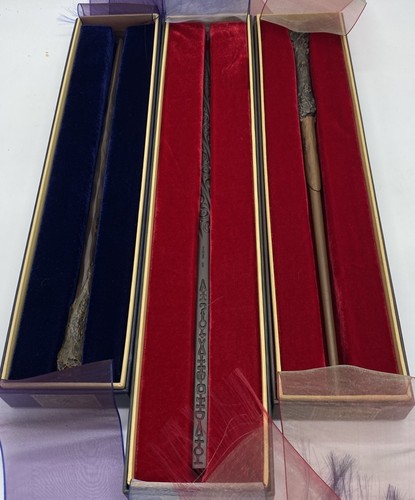 Wands sirius black - hp,