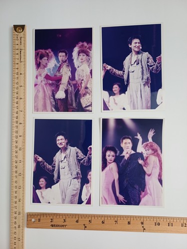 Jacky cheung snow - cheung, hk