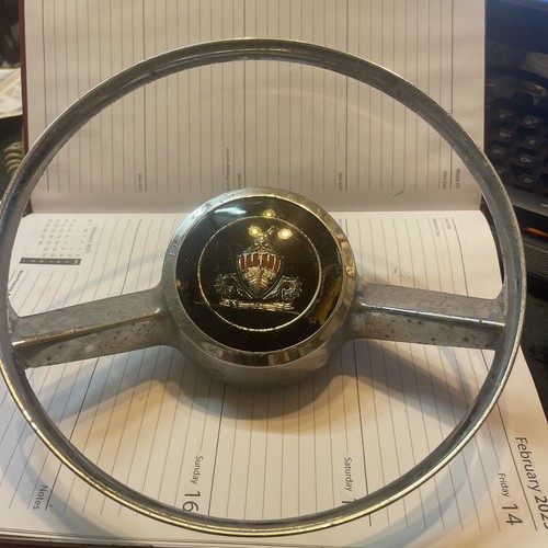 1960s 3litre rover 11 - 1960s,
