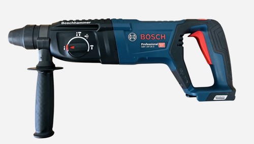 Bosch gbh 18v d - gbh,