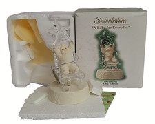 Department 56 Snowbabies “A