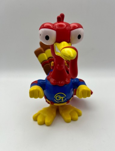 Fgteev super gurkey - super, turkey