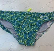 Men’s Budgy Smugglers Swim