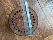 Lister / Petter Pepper Pot