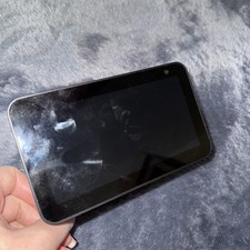 *FAULTY* Echo Show 8 Smart Speaker HD  Camera & Display with Alexa C76N8S