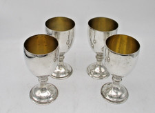Vintage set silver plated - vintage,