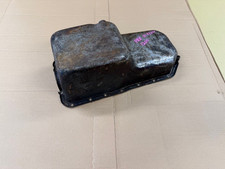 Ford Cortina mk1 Sump 1200 Pre