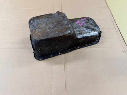 Ford cortina mk1 sump 1200 - ford,