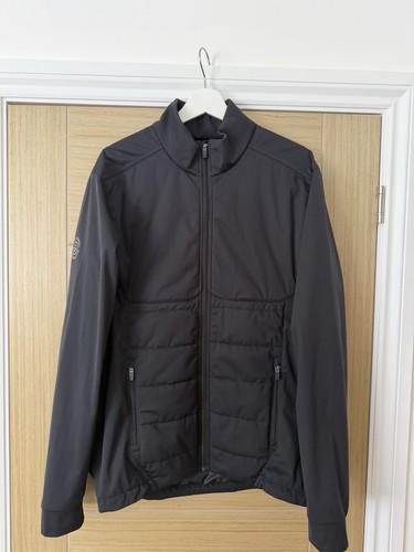 Galvin green quilted leonard - green,