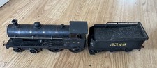 Bing Bassett Lowke O Gauge