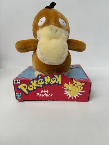 Vintage 1998 hasbro pokemon - vintage,