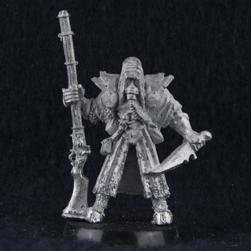 Realm chaos warrior - of,