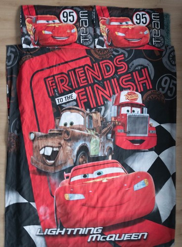 Vintage disney cars - cars, double