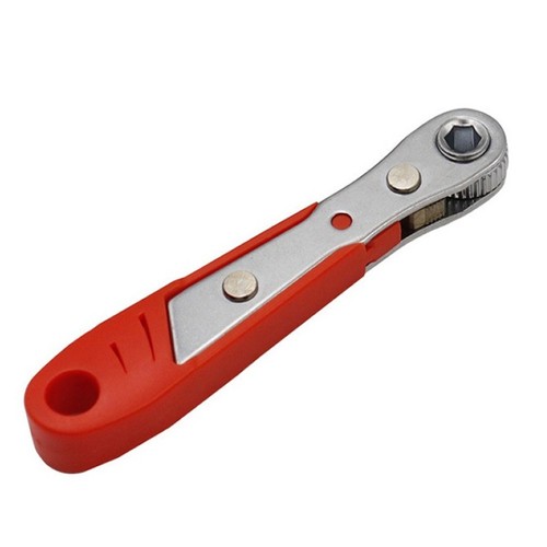 Automobile cabinet wrench - automobile,