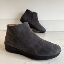 FitFlop Women’s Boots Size 6
