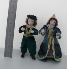 Dolls House Miniature Polymer