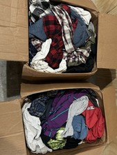 5pc Bulk Denim